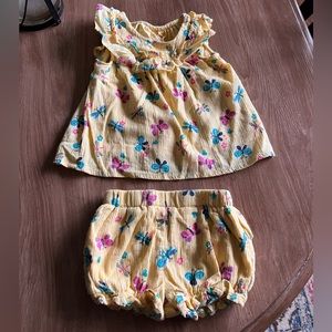 Baby Outfit